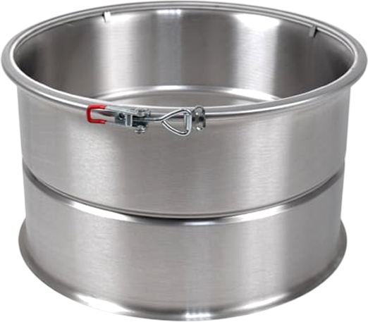 Изображение товара Увеличитель перегонного куба Luxstahl На 20л