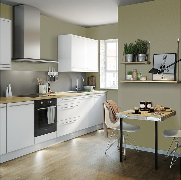 Изображение товара Стеклообои WELLTON Decor Пергамент / WD854 (12.5 м)