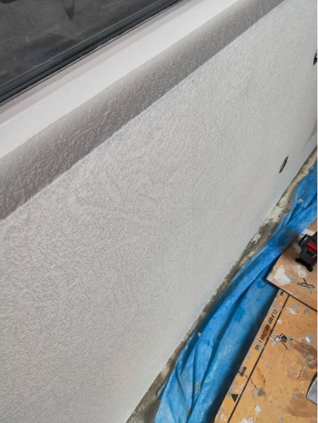 Изображение товара Стеклообои WELLTON Decor Пергамент / WD854 (12.5 м)