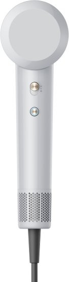 Изображение товара Фен Trouver Turbo AHD11C (серый)