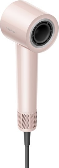 Изображение товара Фен Trouver Turbo AHD11C (розовый)