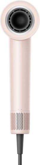 Изображение товара Фен Trouver Turbo AHD11C (розовый)