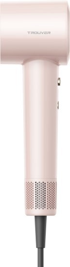 Изображение товара Фен Trouver Turbo AHD11C (розовый)