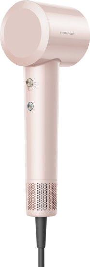Изображение товара Фен Trouver Turbo AHD11C (розовый)
