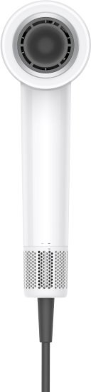 Изображение товара Фен Trouver Turbo AHD11C (белый)