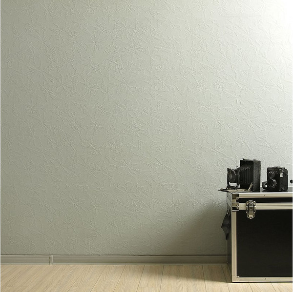 Изображение товара Стеклообои WELLTON Decor Твист / WD741 (12.5 м)