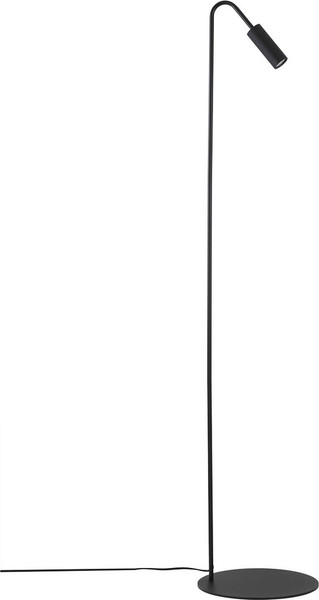 Изображение товара Торшер Kinklight Грау / 07045,19 (черный)