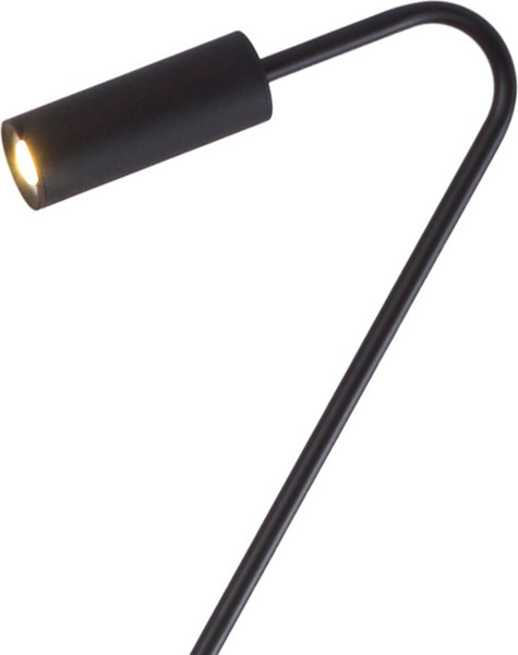 Изображение товара Торшер Kinklight Грау / 07045,19 (черный)