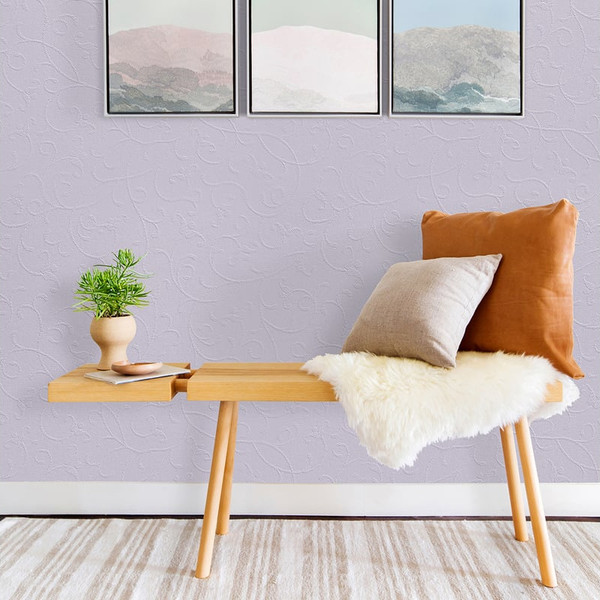 Изображение товара Стеклообои WELLTON Decor Физалис / WD783 (12.5 м)