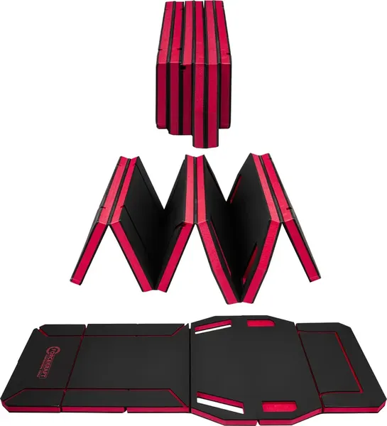 Изображение товара Коврик для ремонта автомобиля ForceKraft FK-TRL8002-1A (61226)