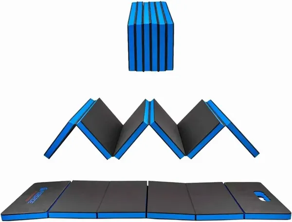 Изображение товара Коврик для ремонта автомобиля ForceKraft FK-TRL8002-1B (61227)