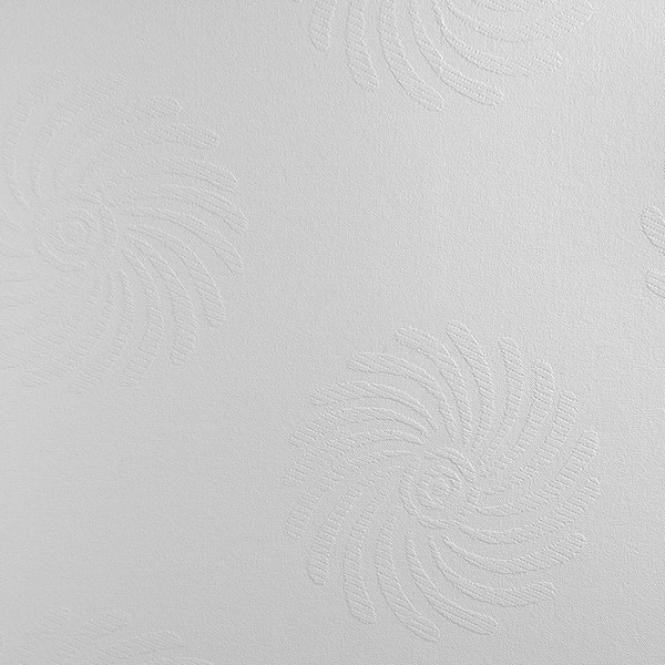 Изображение товара Стеклообои WELLTON Decor Хризантема / WD790 (12.5 м)