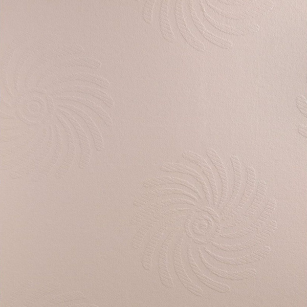 Изображение товара Стеклообои WELLTON Decor Хризантема / WD790 (12.5 м)