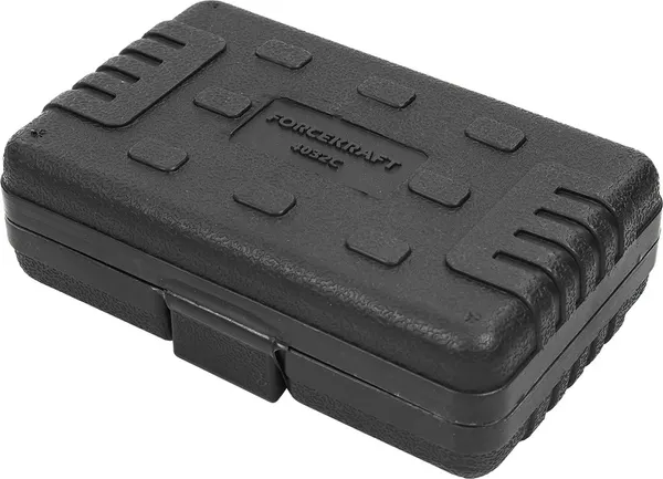 Изображение товара Набор головок слесарных ForceKraft FK-4032C (61259)