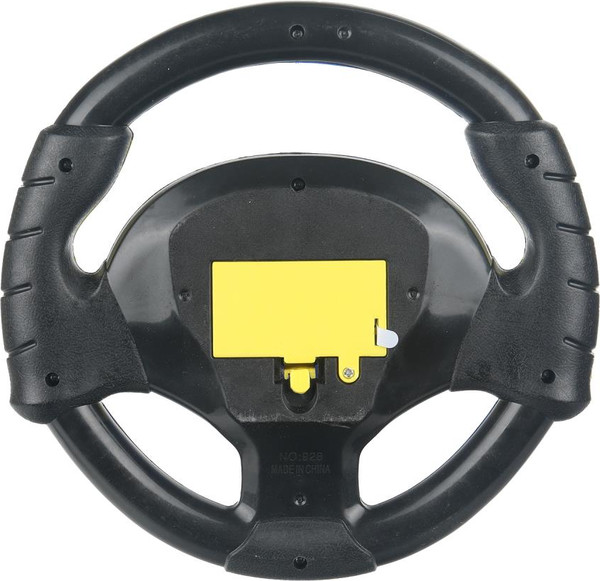 Изображение товара Развивающая игрушка Играем вместе Руль / ZY805146-R9