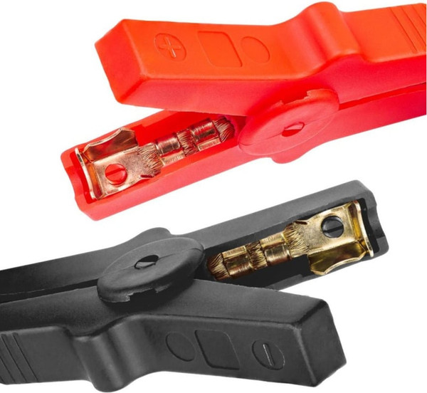 Изображение товара Стартовые провода ForceKraft FK-884S16 (61 322)