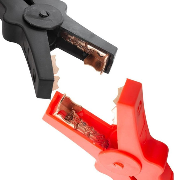 Изображение товара Стартовые провода ForceKraft FK-884S25 (61 323)