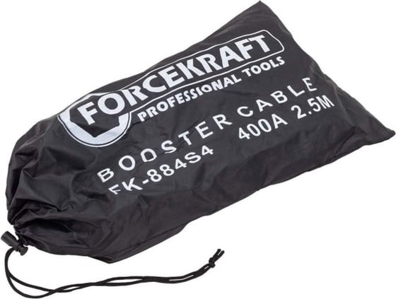 Изображение товара Стартовые провода ForceKraft FK-884S4 (61 324)
