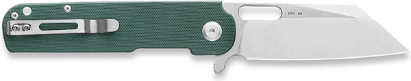 Изображение товара Нож складной GANZO G770-GR (зеленый)