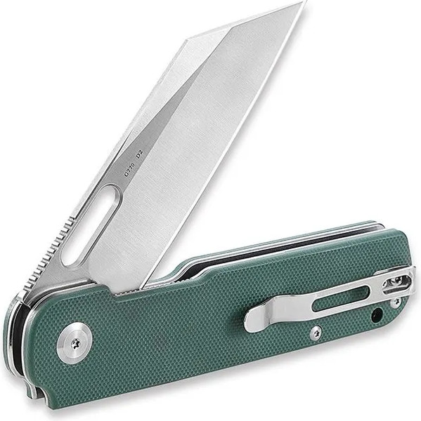 Изображение товара Нож складной GANZO G770-GR (зеленый)
