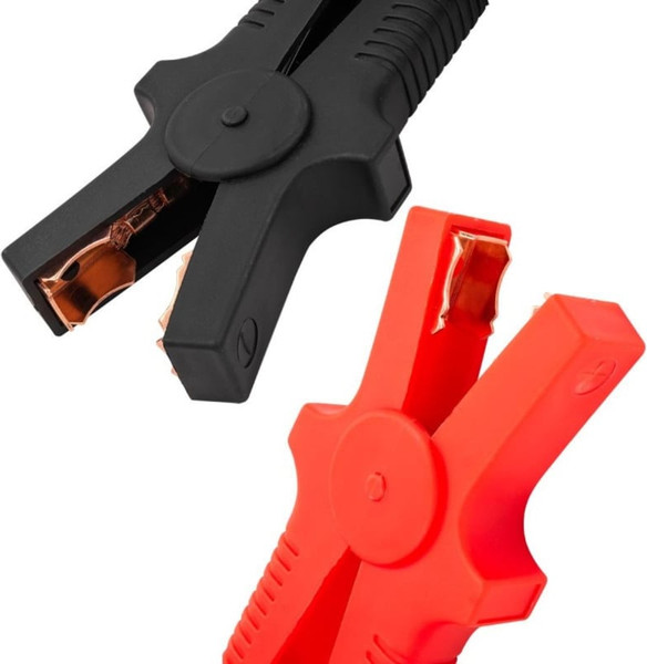 Изображение товара Стартовые провода ForceKraft FK-884SL35 (61 325)