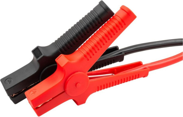 Изображение товара Стартовые провода ForceKraft FK-884SL35 (61 325)