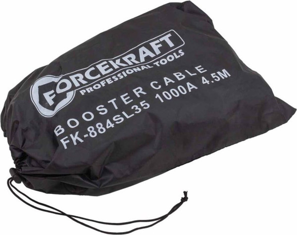 Изображение товара Стартовые провода ForceKraft FK-884SL35 (61 325)