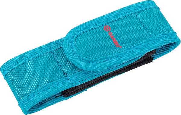 Изображение товара Чехол для ножей туристических GANZO KnifeBag-2-BL (голубой)