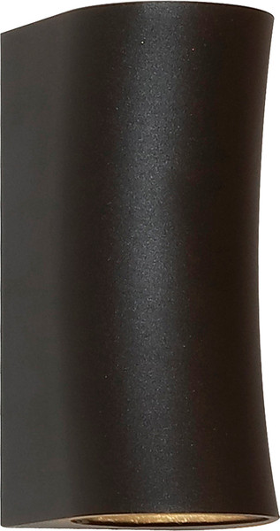 Изображение товара Бра уличное Kinklight Дани / 09319-2,19 (черный)