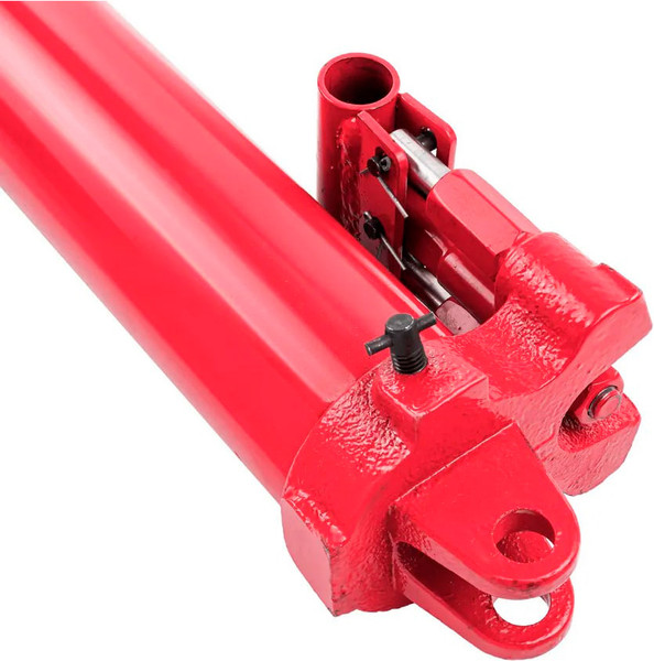 Изображение товара Цилиндр гидравлический ForceKraft FK-1208-2 (60983)