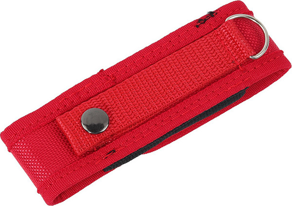 Изображение товара Чехол для ножей туристических GANZO KnifeBag-2-RD (красный)