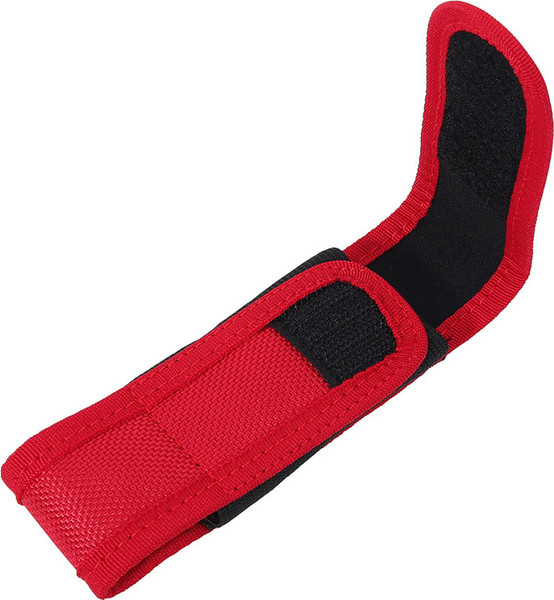 Изображение товара Чехол для ножей туристических GANZO KnifeBag-2-RD (красный)