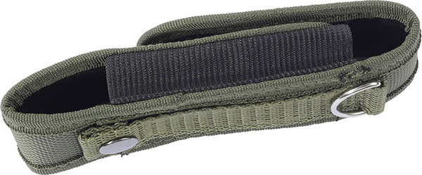 Изображение товара Чехол для ножей туристических GANZO KnifeBag-2-AG (зеленый)