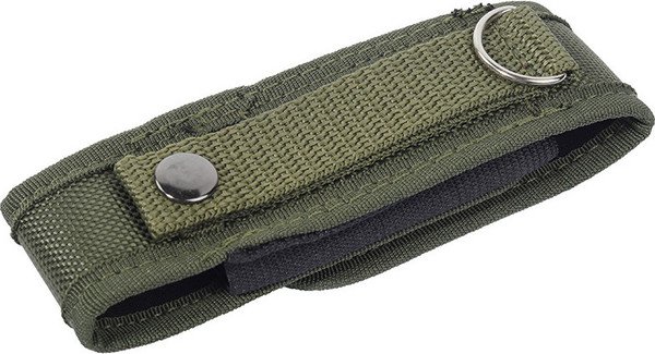 Изображение товара Чехол для ножей туристических GANZO KnifeBag-2-AG (зеленый)