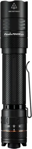 Изображение товара Фонарь Fenix Light PD45R ACE 3200 / PD45RACE