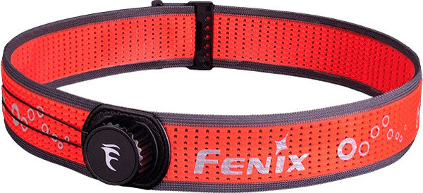 Изображение товара Крепление для фонаря Fenix Light AFH-05