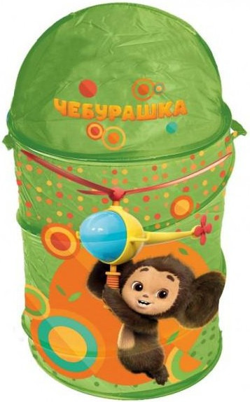 Изображение товара Корзина Играем вместе Чебурашка / XDP-17964-R