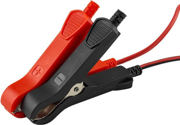 Изображение товара Зарядное устройство для аккумулятора ForceKraft FK-1206 (60928)