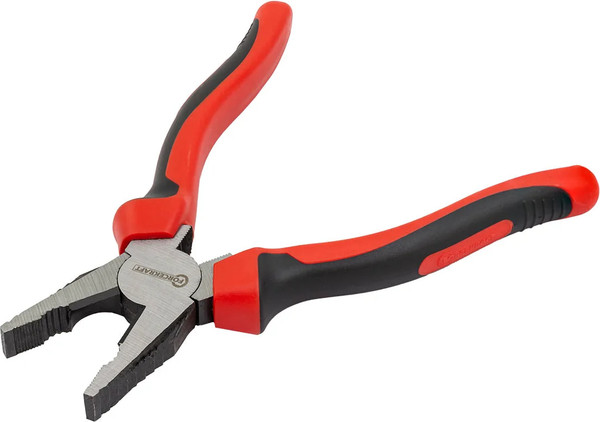 Изображение товара Плоскогубцы ForceKraft FK-611200K (60517)