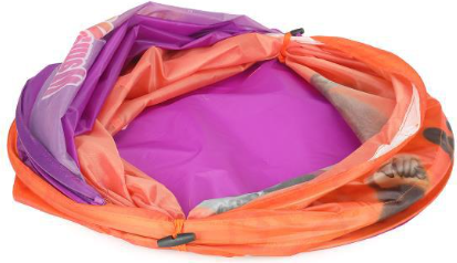 Изображение товара Корзина Играем вместе Маша и Медведь / XDP-17959-R