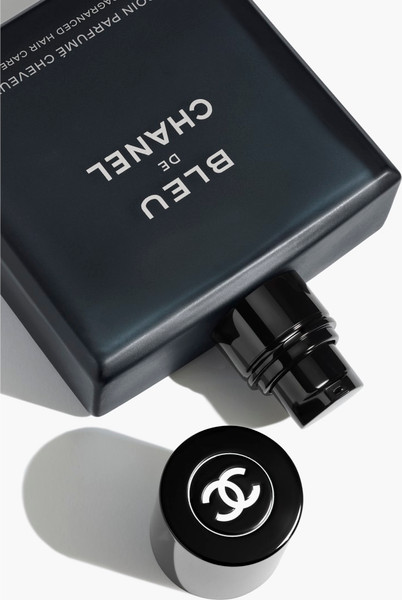 Изображение товара Спрей для волос Chanel Bleu de Chanel Soin Parfume Cheveux (90мл)