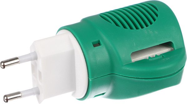 Изображение товара Электрофумигатор ПО Оборонхим Универсальный с поворотной вилкой