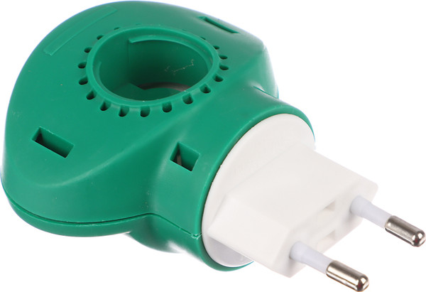 Изображение товара Электрофумигатор ПО Оборонхим Универсальный с поворотной вилкой