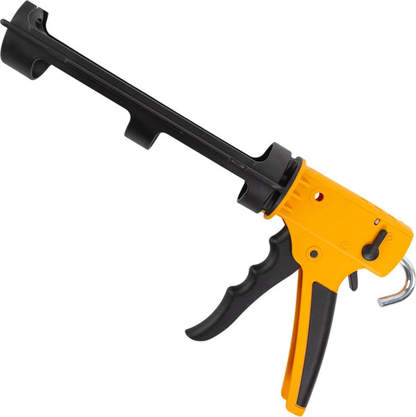 Изображение товара Пистолет для герметика Vira Полузакрытый / 705005