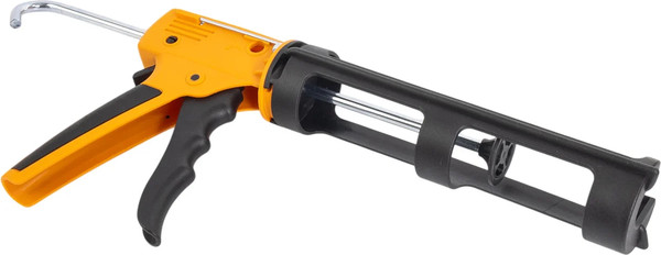 Изображение товара Пистолет для герметика Vira Полузакрытый / 705005