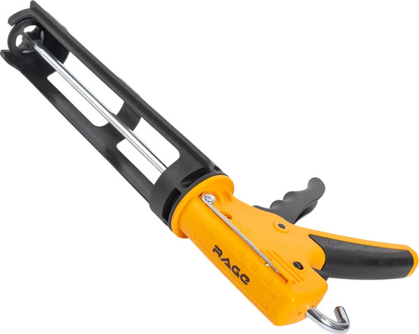 Изображение товара Пистолет для герметика Vira Полузакрытый / 705005