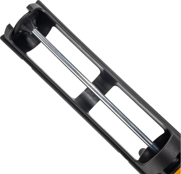 Изображение товара Пистолет для герметика Vira Полузакрытый / 705005