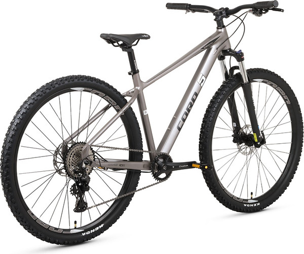 Изображение товара Велосипед Cord 5Bike 29 2025 / CRD-M5-2911P-18 (черный кофе)