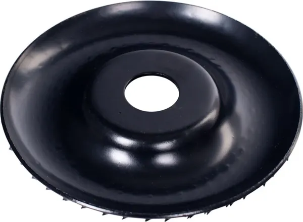 Изображение товара Шлифовальный круг Vira Rage 125мм / 594128