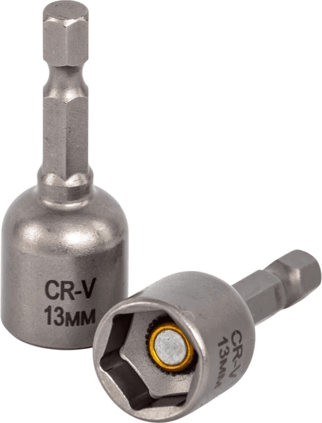 Изображение товара Набор бит Vira 13мм / 554413 (2шт)